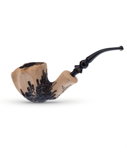 Erik Nording Pipe - Signature Rustic