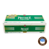 Premier Cigarette Tubes – Menthol (100s) 200ct