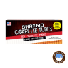 Shargio Red King Cigarette Tubes 200ct