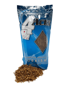 Bag od4 Aces Turkish Pipe Tobacco