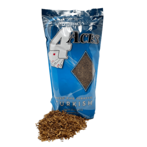 Bag od4 Aces Turkish Pipe Tobacco