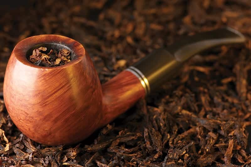 pipe tobacco basics