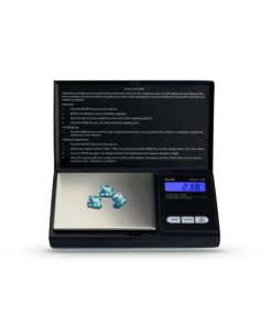 AWS 100 Digital Scale