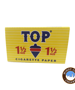 Top Rolling Papers – 1 1/2