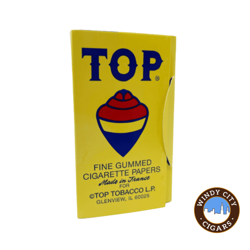 Top Rolling Papers – Original