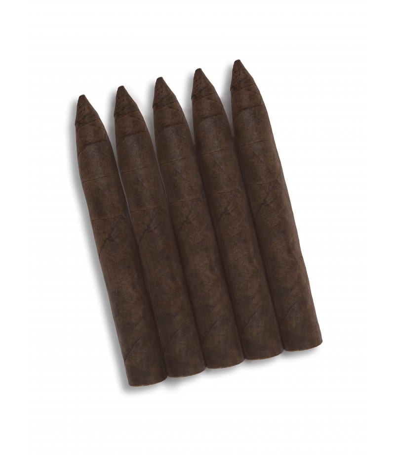 Five Great Cigars for Aficianados who want Great Taste