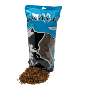 bag of Gambler Turkish Pipe Tobacco