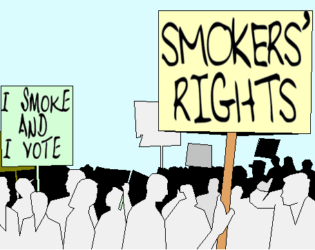 Cigar and RYO Tobacco Smokers Rights