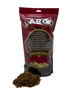 largo bold tobacco