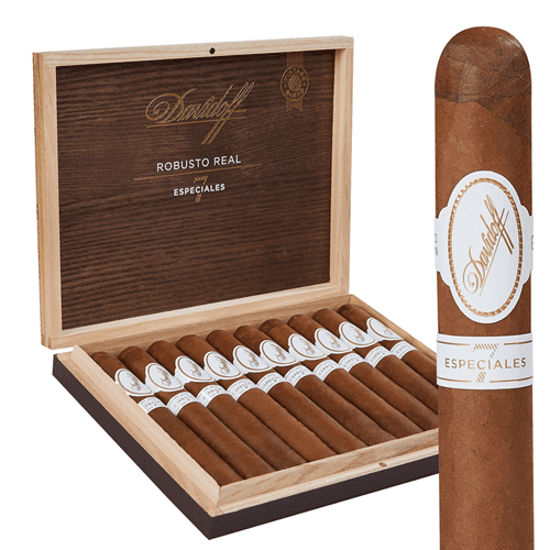 Davidoff cigar