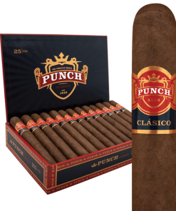 Punch Cigars The Original Alpha Male Cigar