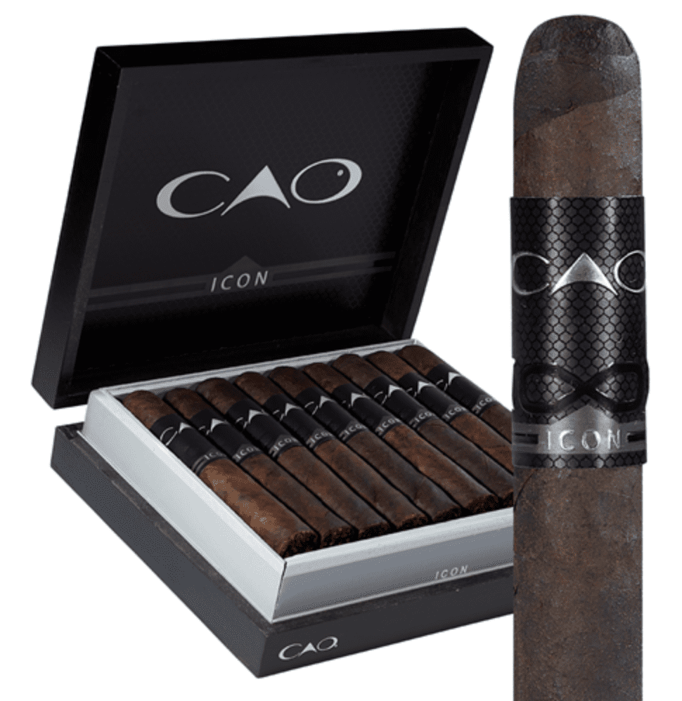 CAO Cigars - Since 1995 - Producing Premium Cigars