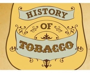 History of pipe tobacco