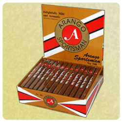 Arango Sportsman Cigars