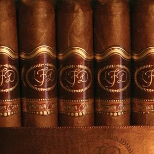 La Flor Dominicana Cigars