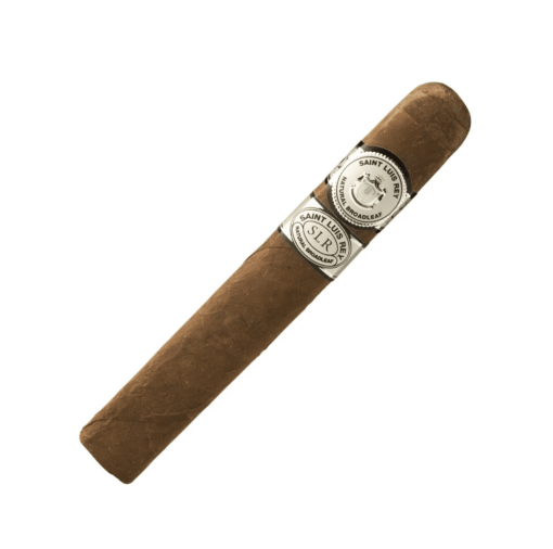 Saint Luis rey