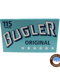 Bugler Rolling Papers