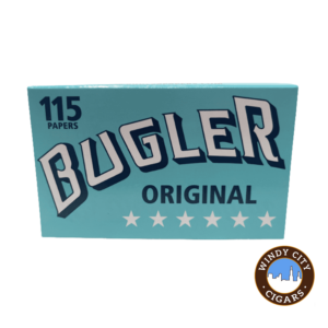 Bugler Rolling Papers