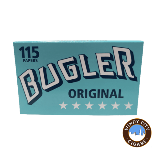 Bugler Rolling Papers