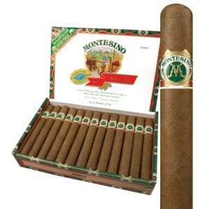 Montesino Cigars at discount prices