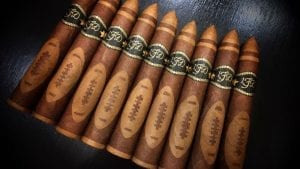 La Flor Dominicana Cigars