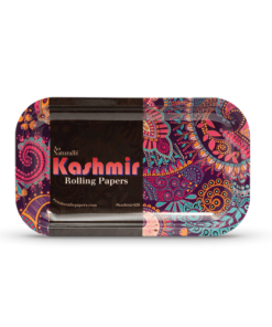 Kashmir Rolling Tray Edition 1