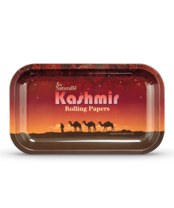 Kashmir Rolling Tray Edition 4 Small