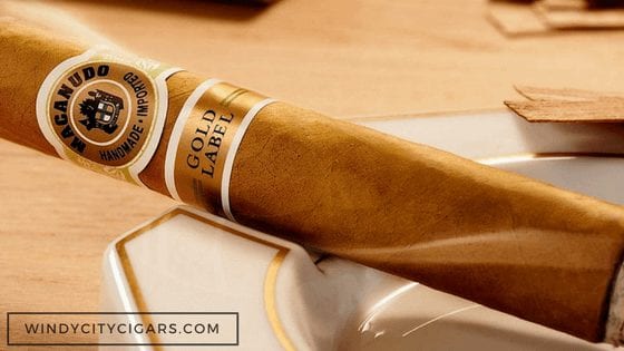 How to smoke Macanudo Cigars like a pro