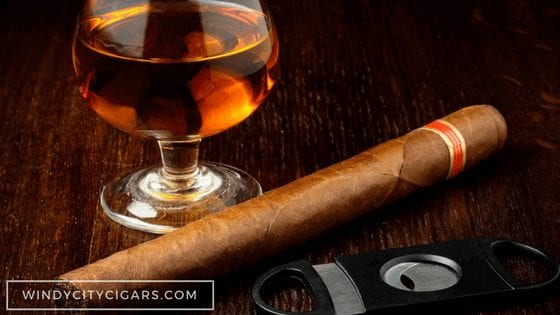 Macanudo Cigars and wine : A pairing made in heaven!