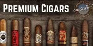 Premium online Cigars