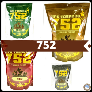 752 TOBACCO