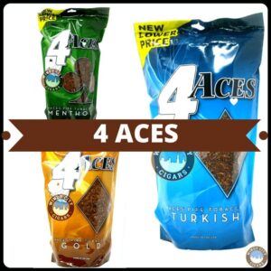 4 ACES TOBACCO