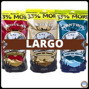 Largo tobacco