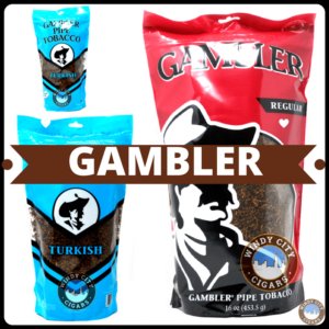 gambler tobacco