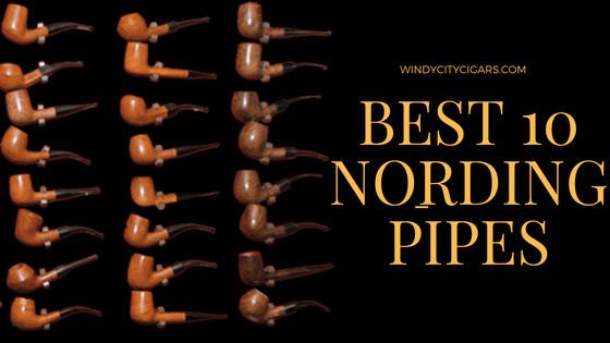 BEST 10nORDING pIPES