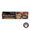 Kashmir Rolling Papers-Unbleached Jumbo