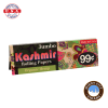 Kashmir Rolling Papers – Organic Hemp Jumbo