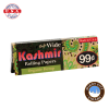 Kashmir Rolling Papers – Organic Hemp Single Wide