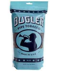 bugler blue pipe tobacco