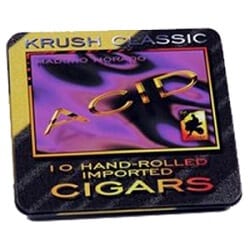acid cigars