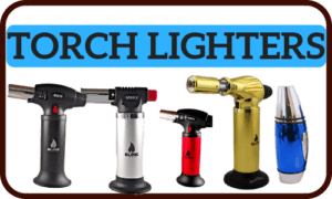 torch lighters for cigar