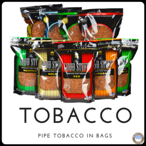 Tobacco Bags