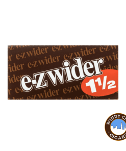 EZ Wider Rolling Papers – 1/12