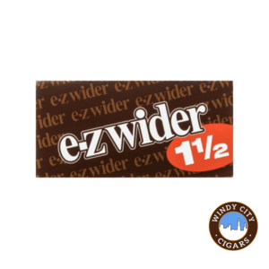 EZ Wider Rolling Papers – 1/12