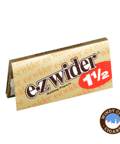 EZ Wider Rolling Papers – 1/12 Gold