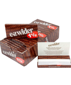 EZ Wider Rolling Papers – 1/12