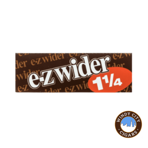 EZ Wider Rolling Papers – 1/14