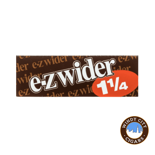 EZ Wider Rolling Papers – 1/14