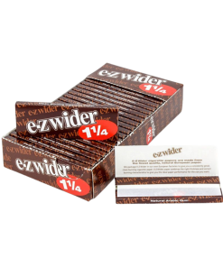 EZ Wider Rolling Papers – 1/14