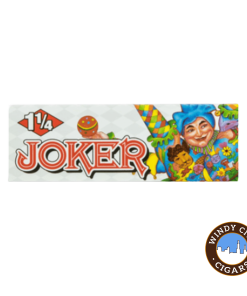 Joker Rolling Papers – 1 1/4